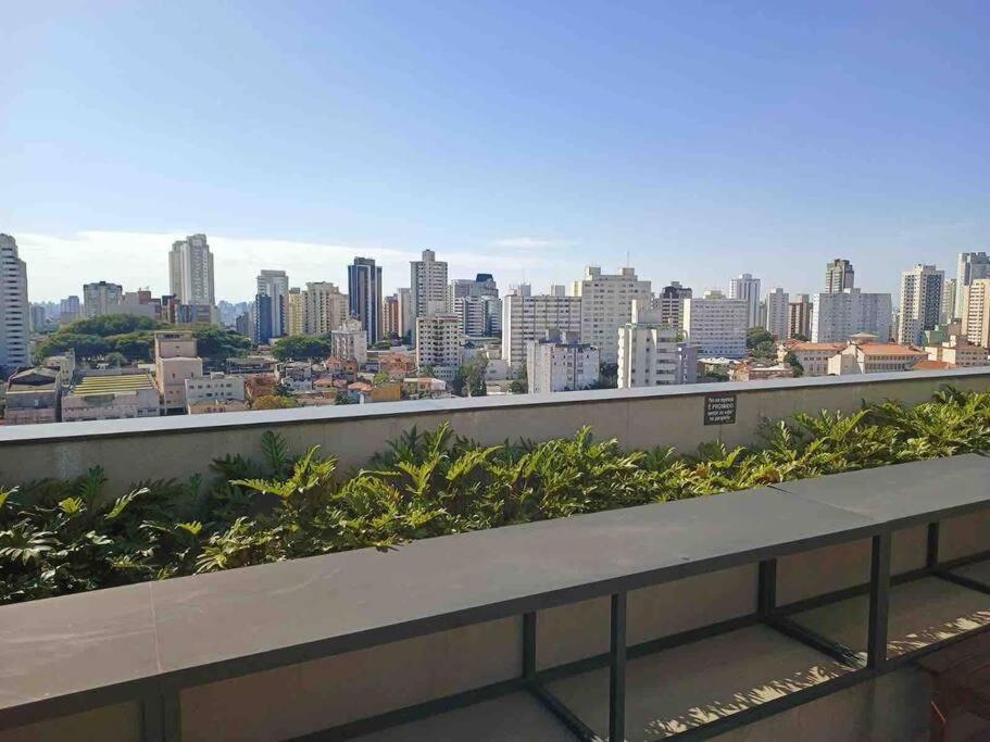 Apartamento The View At Mariana *